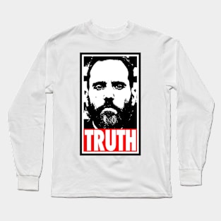 Jack Smith - Truth (bold) Long Sleeve T-Shirt